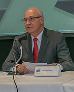 Des. Jaime Ramos - Diretor da EJESC