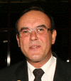 Dr. Carlos Antonio Fernandes de Oliveira, Procurador Regional Eleitoral