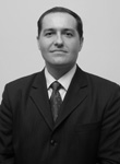 Juiz Julio Guilherme Berezoski Schattschneider