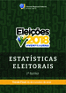 Estatísticas Eleitorais Eleições 2018