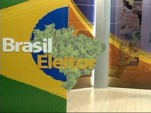 Cenário do Brasil Eleitor