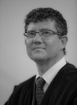 Juiz Ivori Luis da Silva Scheffer